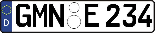 GMN-E234