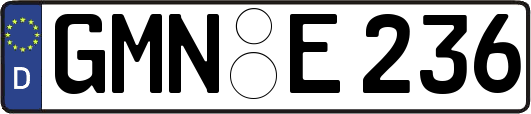 GMN-E236