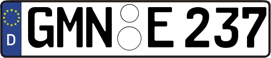 GMN-E237