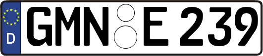 GMN-E239