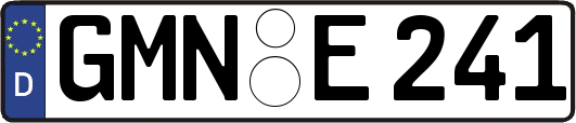 GMN-E241