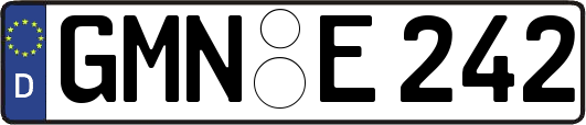 GMN-E242