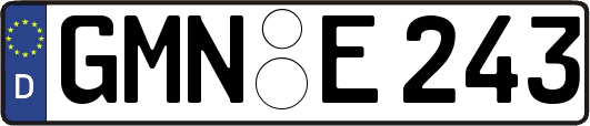 GMN-E243