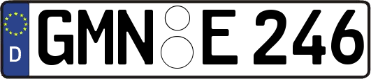 GMN-E246