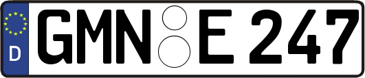 GMN-E247