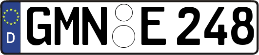 GMN-E248