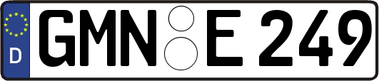 GMN-E249