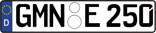 GMN-E250