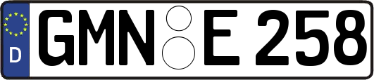 GMN-E258