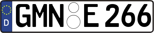 GMN-E266