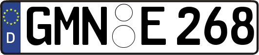 GMN-E268