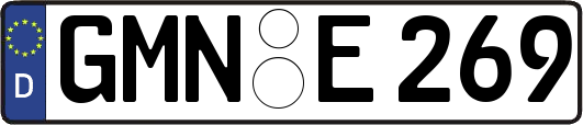 GMN-E269