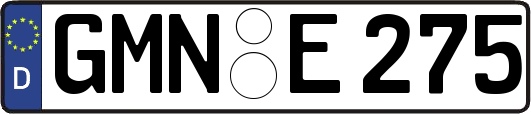 GMN-E275
