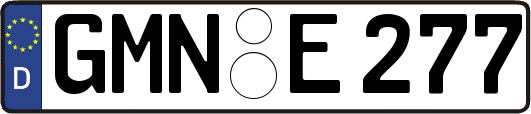 GMN-E277