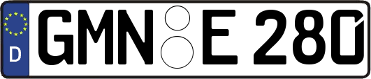 GMN-E280