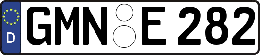 GMN-E282