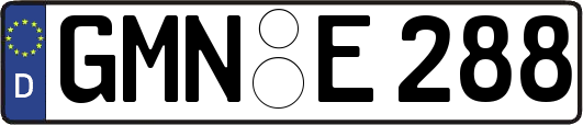 GMN-E288