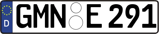 GMN-E291