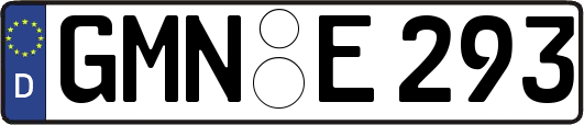 GMN-E293