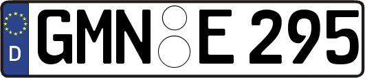 GMN-E295