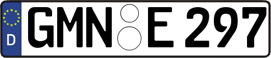 GMN-E297