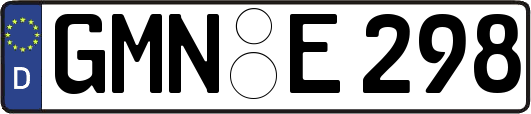 GMN-E298