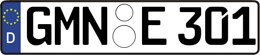 GMN-E301