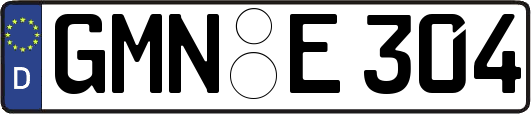 GMN-E304