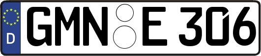 GMN-E306