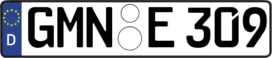 GMN-E309