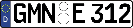 GMN-E312
