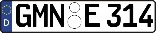 GMN-E314