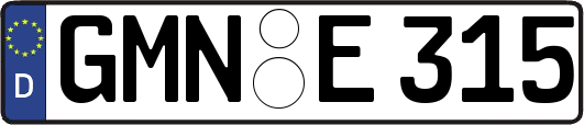 GMN-E315