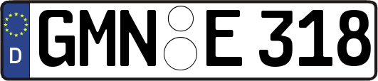 GMN-E318