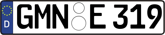 GMN-E319