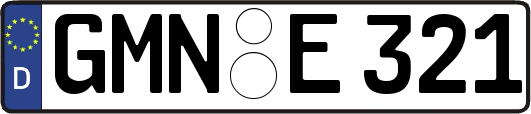 GMN-E321