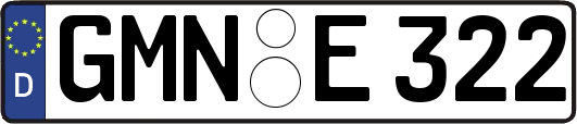GMN-E322