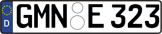 GMN-E323