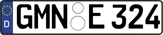 GMN-E324