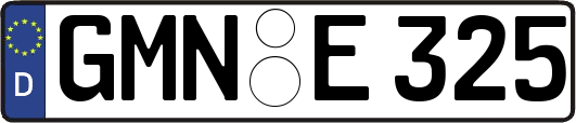 GMN-E325
