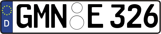 GMN-E326
