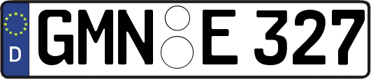GMN-E327