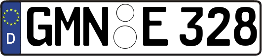 GMN-E328