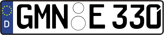 GMN-E330