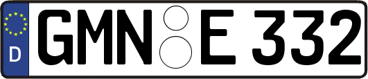 GMN-E332