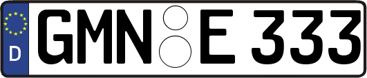GMN-E333