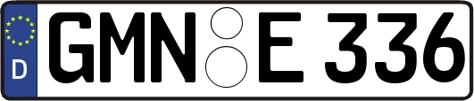 GMN-E336