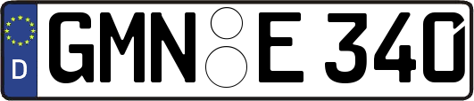 GMN-E340