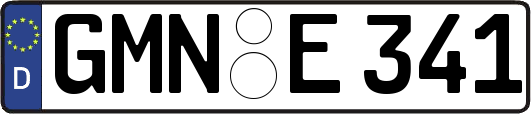 GMN-E341