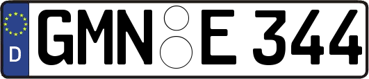 GMN-E344